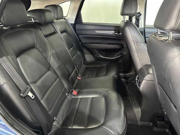 Mazda CX-5 II с пробегом 2019 года, цена 2 855 000 рублей, 98302 км, внедорожник, Автокод Объявления