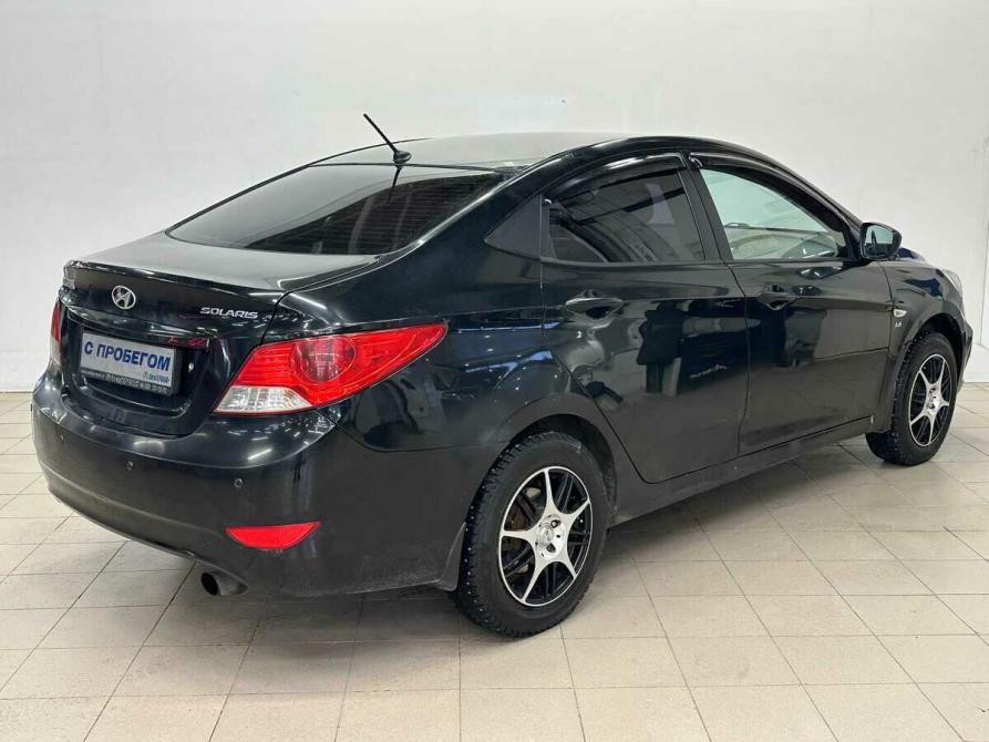 Hyundai Solaris I Балашиха  - изображение 4