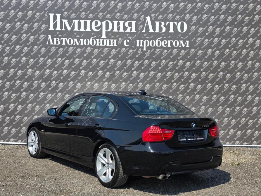 BMW 3 серии V (E90/E91/E92/E93) Рестайлинг Краснодар  - изображение 5