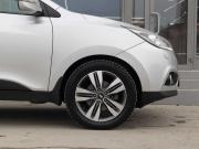 Hyundai ix35 I Рестайлинг Новосибирск  - изображение 29