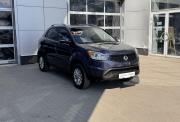 SsangYong Actyon II Рестайлинг Владимир  - изображение 25