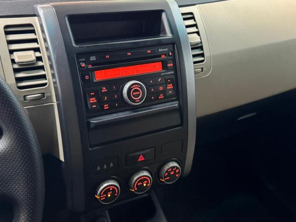 Nissan X-Trail II с пробегом 2008 года, цена 895 000 рублей, 251322 км, внедорожник, Автокод Объявления
