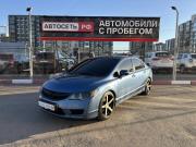 Honda Civic VIII Альметьевск  - изображение 24