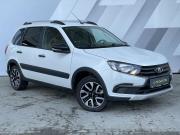 Lada (ВАЗ) Granta I Рестайлинг Екатеринбург  - изображение 27