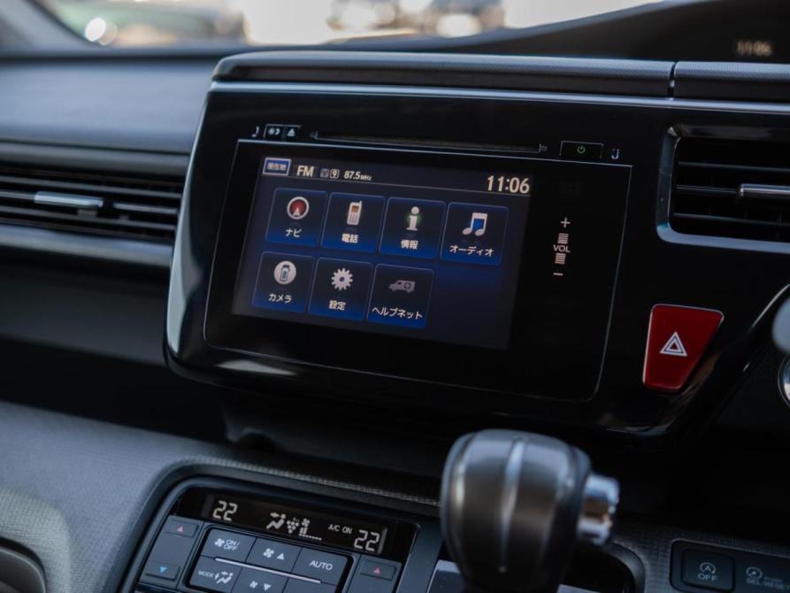 Honda Stepwgn V Сочи  - изображение 16