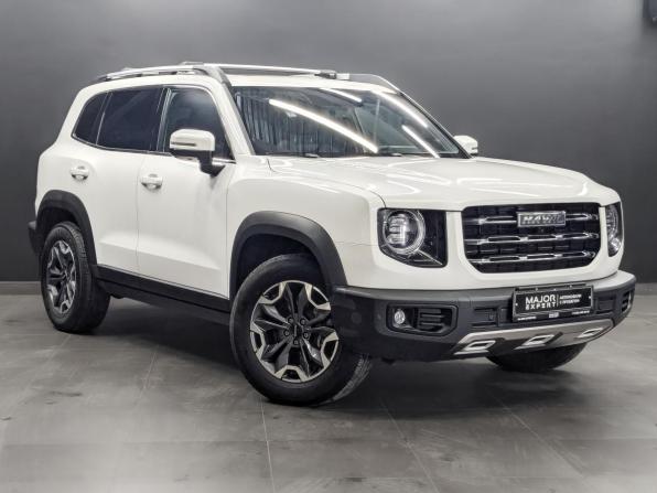 Haval Dargo с пробегом 2023 года, цена 2 575 000 рублей, 53589 км, внедорожник, Автокод Объявления