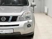 Nissan X-Trail II Рестайлинг Екатеринбург  - изображение 21