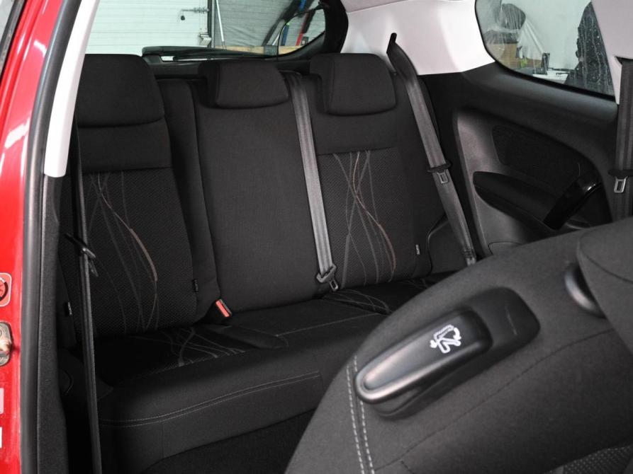 Peugeot 208 I Ростов-на-Дону  - изображение 7