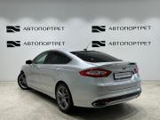 Ford Fusion (North America) II Санкт-Петербург  - изображение 24