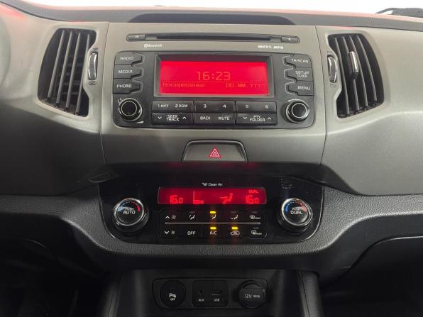 Kia Sportage III Рестайлинг с пробегом 2014 года, цена 1 281 000 рублей, 199541 км, внедорожник, Автокод Объявления