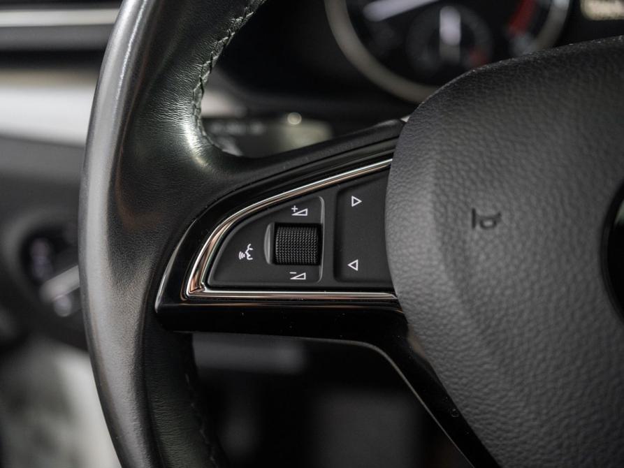 Skoda Superb III Иркутск  - изображение 11