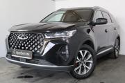 Chery Tiggo 7 Pro Max I Санкт-Петербург  - изображение 20