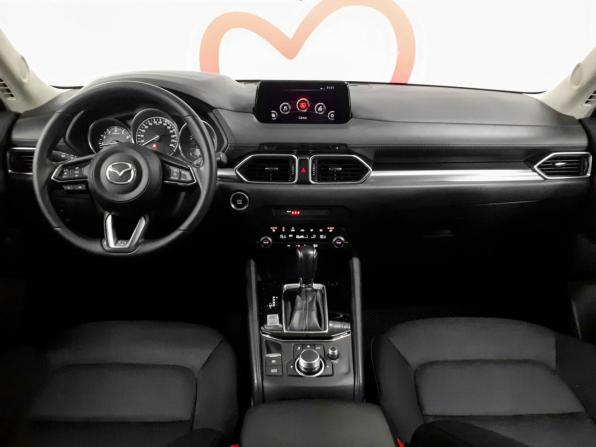 Mazda CX-5 II с пробегом 2020 года, цена 2 555 000 рублей, 98725 км, внедорожник, Автокод Объявления