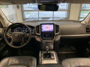 Toyota Land Cruiser 200 Series Рестайлинг 2 Екатеринбург  - изображение 68