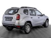 Renault Duster I Рестайлинг Москва  - изображение 31
