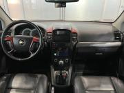 Chevrolet Captiva I Москва  - изображение 22
