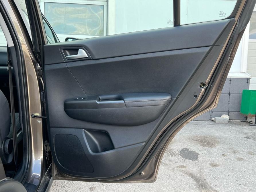 Kia Sportage IV Волгоград  - изображение 16