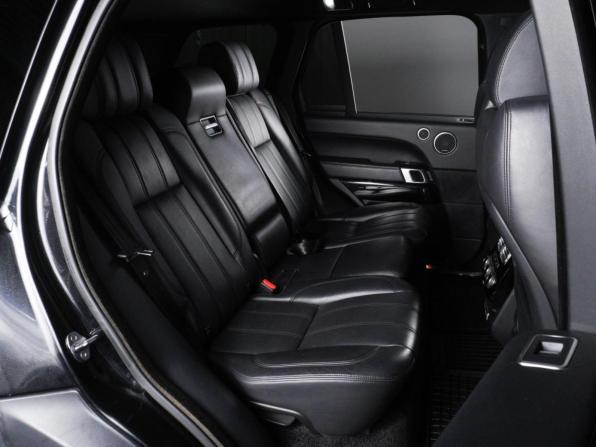 Land Rover Range Rover IV с пробегом 2014 года, цена 3 325 000 рублей, 267745 км, внедорожник, Автокод Объявления