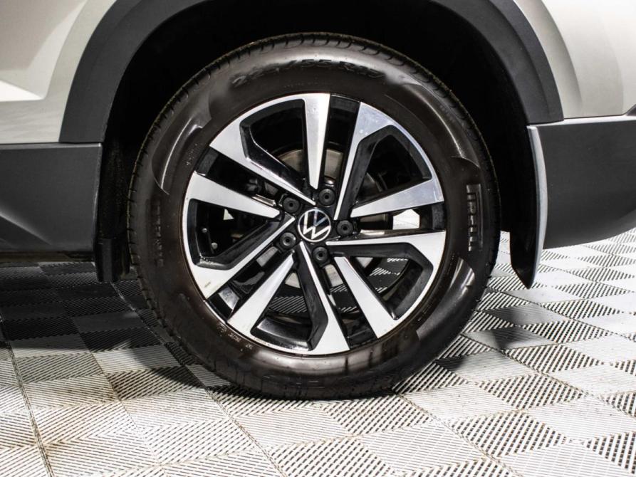 Volkswagen Taos I Москва  - изображение 20