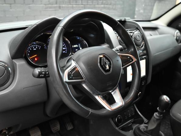 Renault Duster I Рестайлинг с пробегом 2020 года, цена 1 870 000 рублей, 61320 км, внедорожник, Автокод Объявления