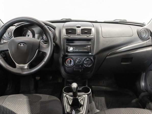 Lada (ВАЗ) Kalina II с пробегом 2014 года, цена 450 000 рублей, 108074 км, универсал, Автокод Объявления