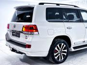 Toyota Land Cruiser 200 Series Рестайлинг 2 Уфа  - изображение 77