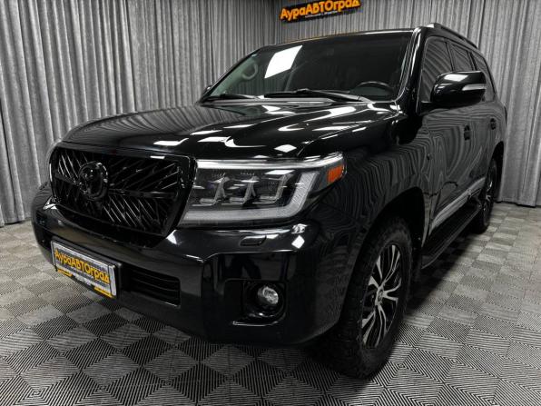 Toyota Land Cruiser 200 Series с пробегом 2010 года, цена 2 790 000 рублей, 332265 км, внедорожник, Автокод Объявления