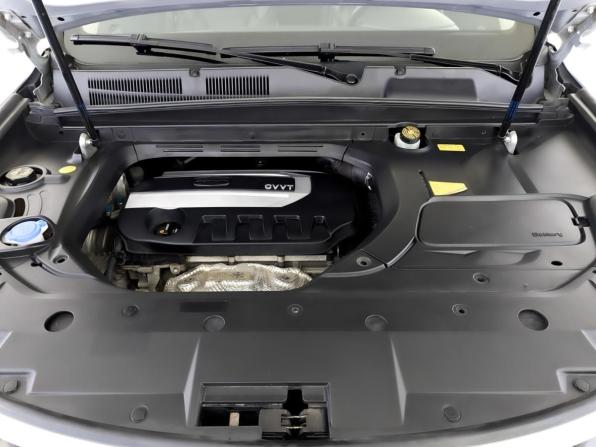 Geely Atlas I с пробегом 2021 года, цена 1 610 000 рублей, 104352 км, внедорожник, Автокод Объявления
