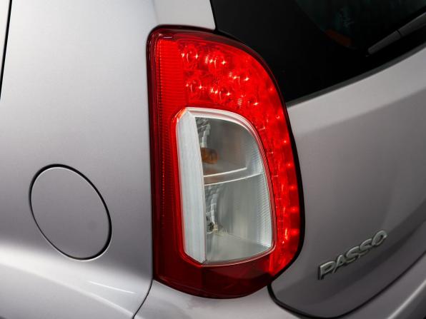 Toyota Passo II (C30) с пробегом 2014 года, цена 675 000 рублей, 71792 км, хэтчбек, Автокод Объявления