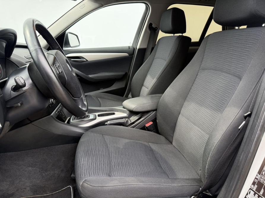 BMW X1 I (E84) Рестайлинг Москва  - изображение 10