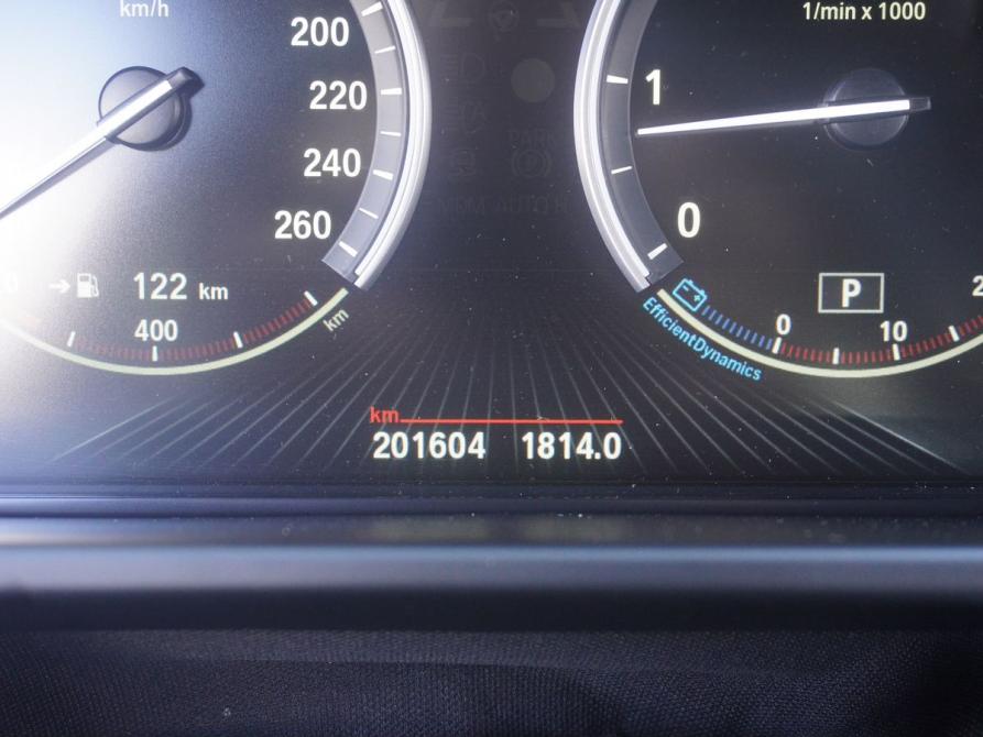 BMW X5 III (F15) Москва  - изображение 14