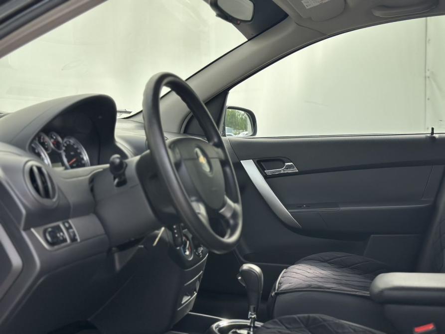 Chevrolet Nexia I Липецк  - изображение 10