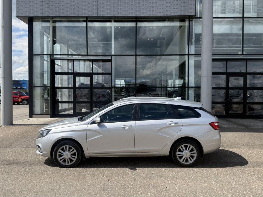 Lada (ВАЗ) Vesta I Тверь  - изображение 8