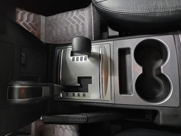 Mitsubishi Pajero IV Рестайлинг 1 с пробегом 2013 года, цена 2 433 000 рублей, 152651 км, внедорожник, Автокод Объявления