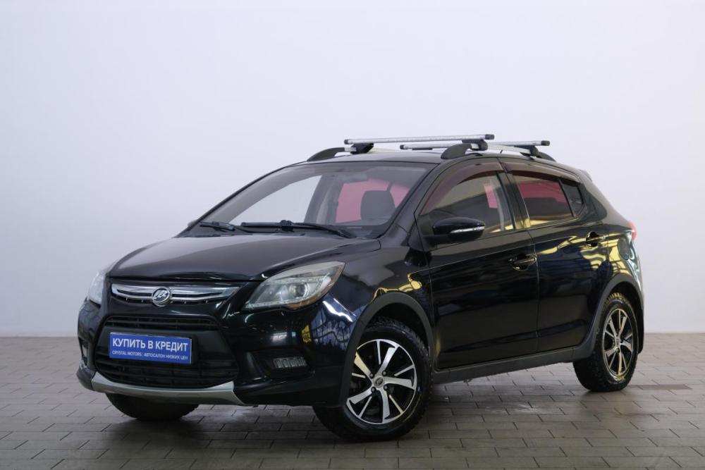 Lifan X50 Омск  - изображение 4