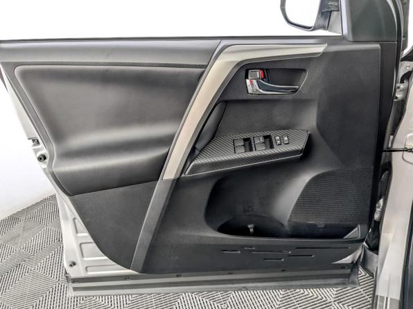 Toyota RAV4 IV (XA40) с пробегом 2014 года, цена 1 820 000 рублей, 133010 км, внедорожник, Автокод Объявления