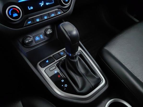 Hyundai Creta I с пробегом 2016 года, цена 1 840 000 рублей, 60282 км, внедорожник, Автокод Объявления