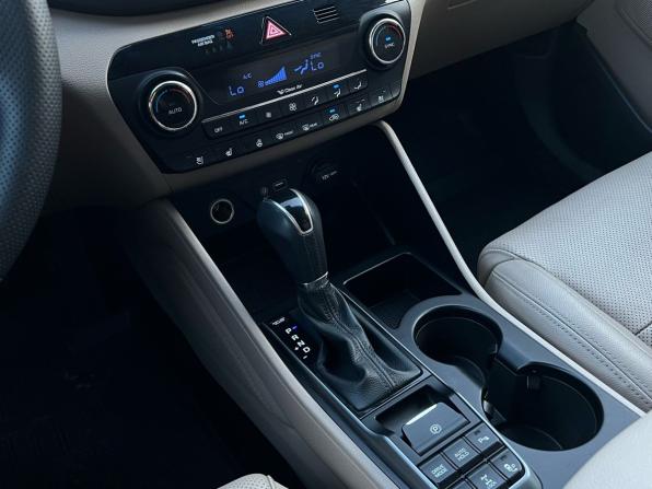 Hyundai Tucson III с пробегом 2015 года, цена 2 197 000 рублей, 99840 км, внедорожник, Автокод Объявления