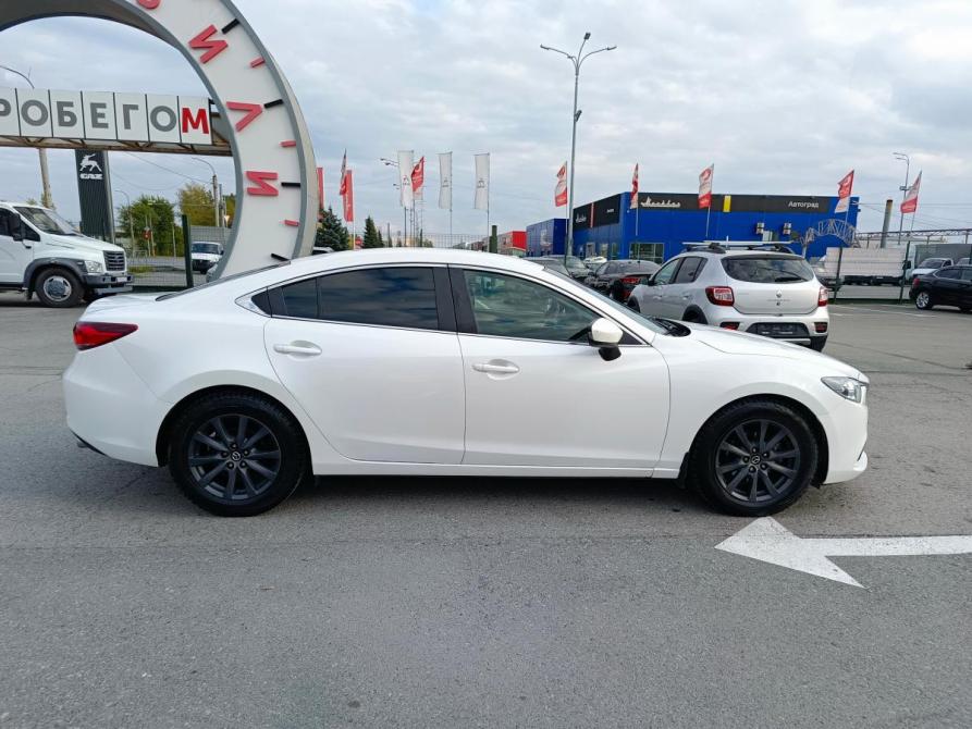 Mazda 6 III (GJ) Тюмень  - изображение 8