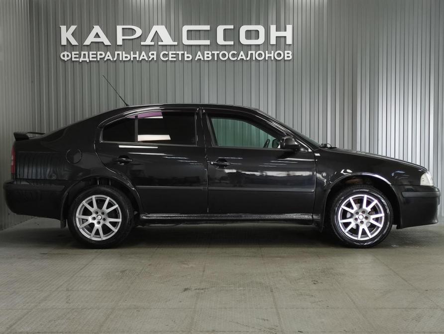 Skoda Octavia I (A4) Рестайлинг Пермь  - изображение 6