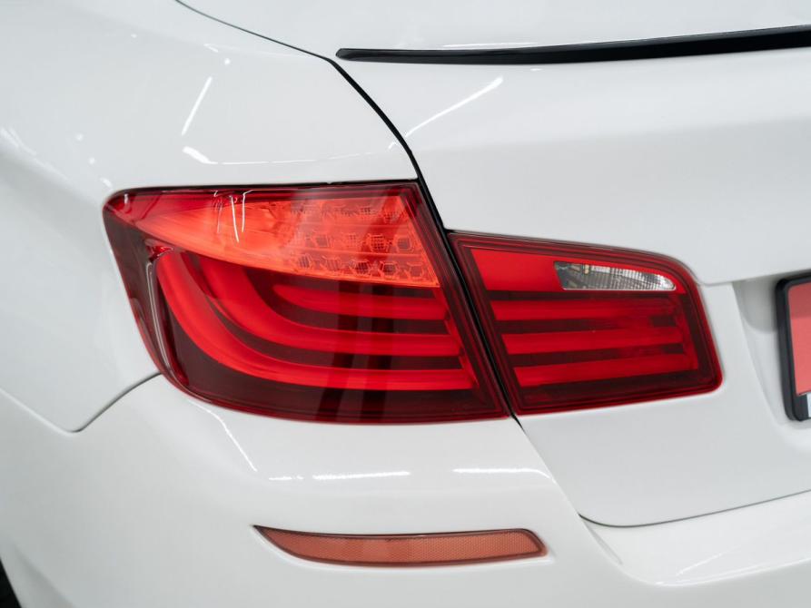 BMW 5 серии VI (F10/F11/F07) Красноярск  - изображение 24