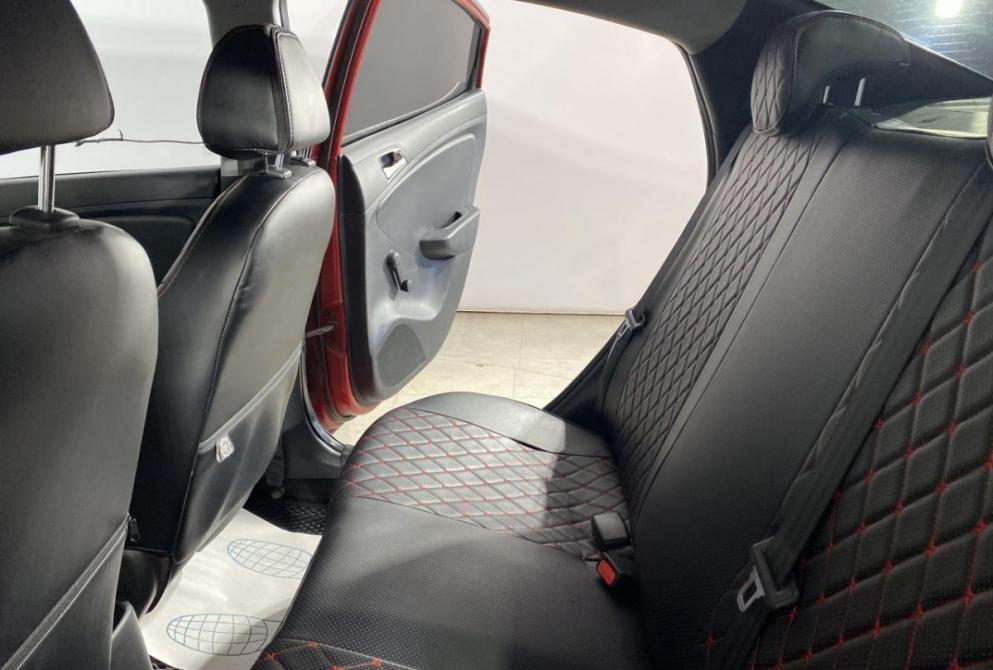 Hyundai Solaris I Саранск  - изображение 25