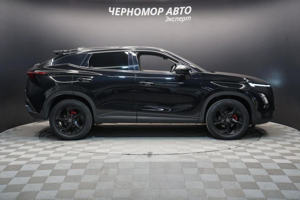 Omoda C5 I Крым  - изображение 6