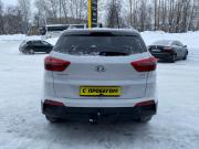 Hyundai Creta I Рестайлинг Нефтекамск  - изображение 15