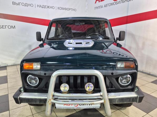 Lada (ВАЗ) 2121 (4x4) I Рестайлинг с пробегом 2008 года, цена 308 000 рублей, 230000 км, внедорожник, Автокод Объявления