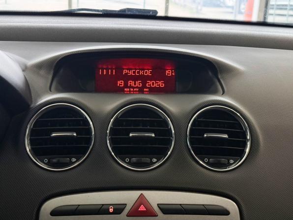 Peugeot 308 I с пробегом 2010 года, цена 825 000 рублей, 79376 км, хэтчбек, Автокод Объявления