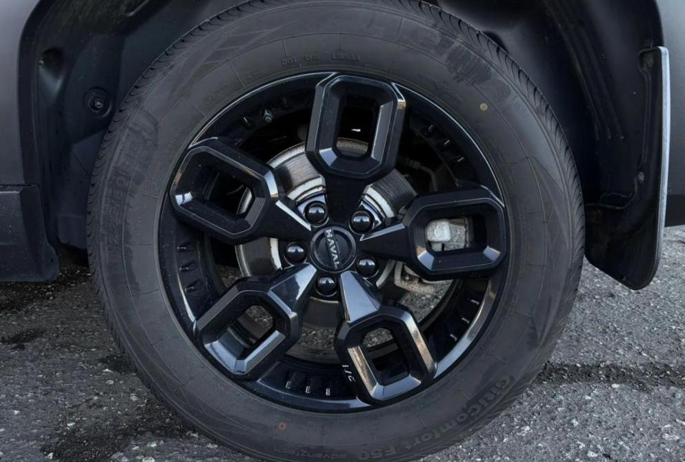 Haval H3 I Киров  - изображение 31