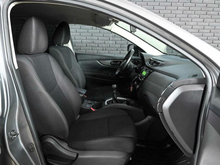 Nissan Qashqai II Рестайлинг Екатеринбург  - изображение 13