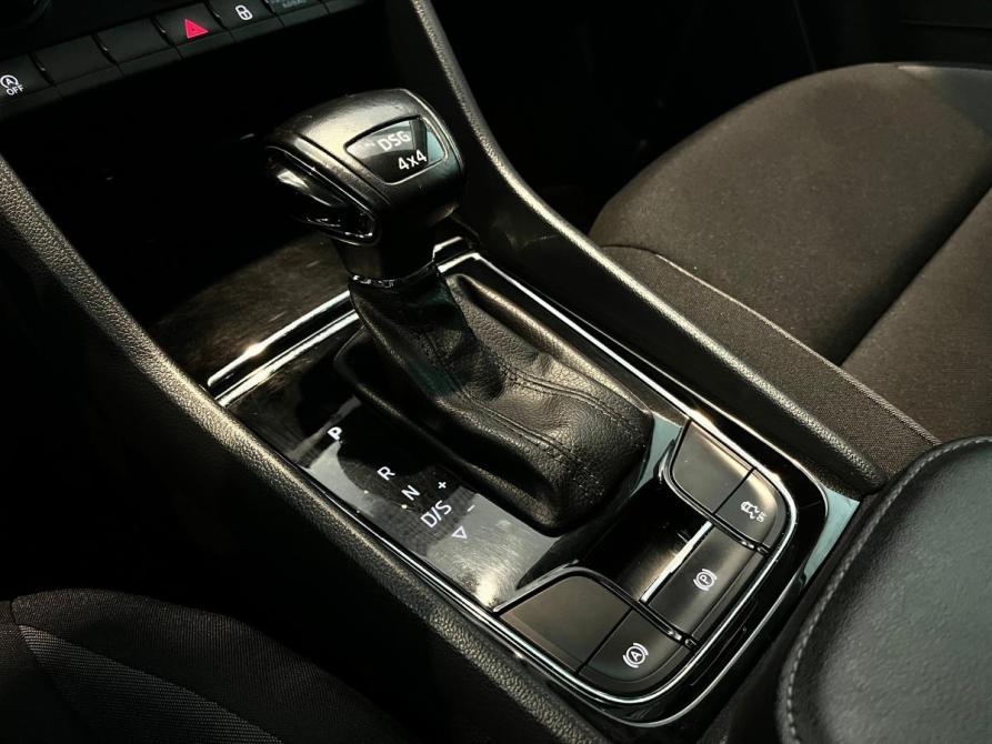 Skoda Karoq I Волгоград  - изображение 15