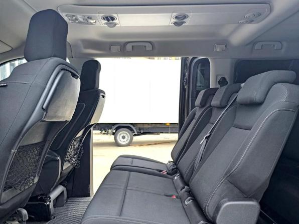 Peugeot Traveller I с пробегом 2021 года, цена 2 249 000 рублей, 371841 км, минивэн, Автокод Объявления